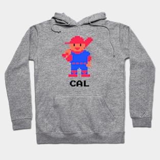 RBI Baseball - California Hoodie